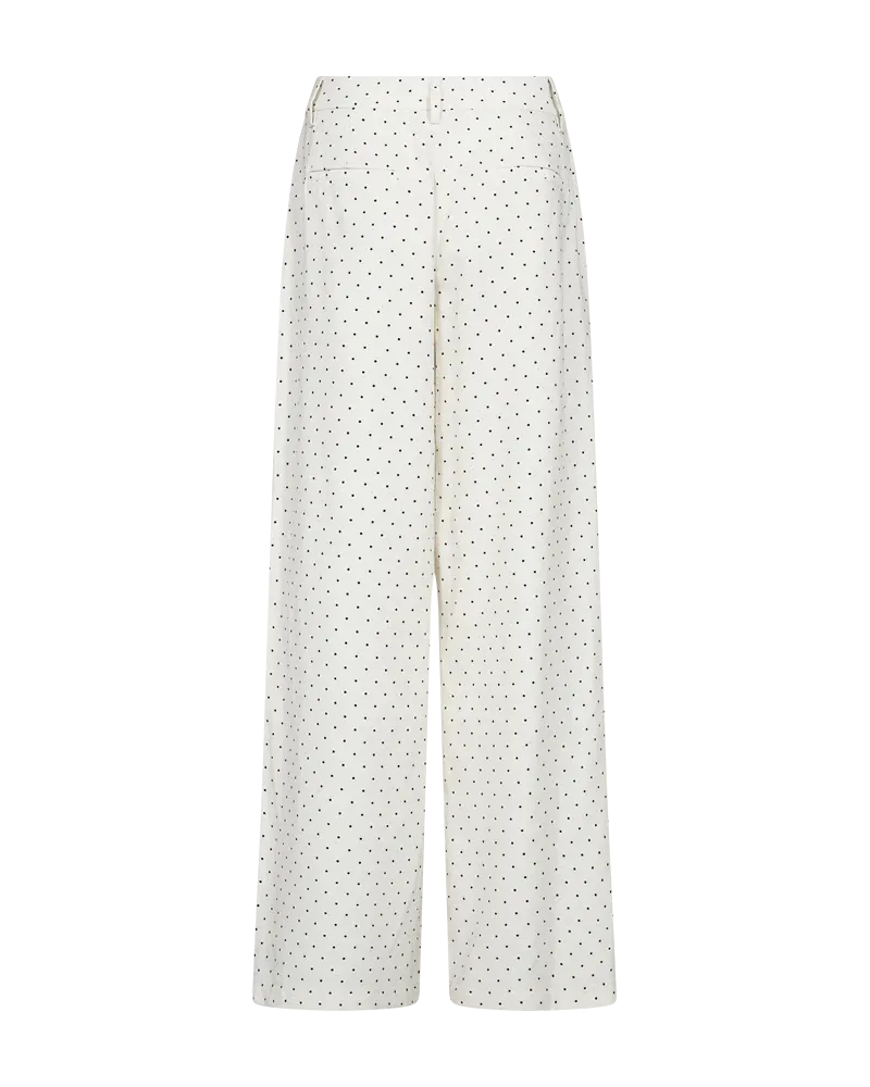 FQAnya Pants Freequent
