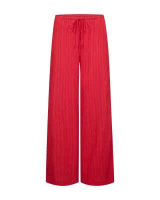 FQGRSValse pants red Freequent