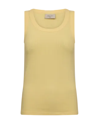 FQHi top yellow Freequent
