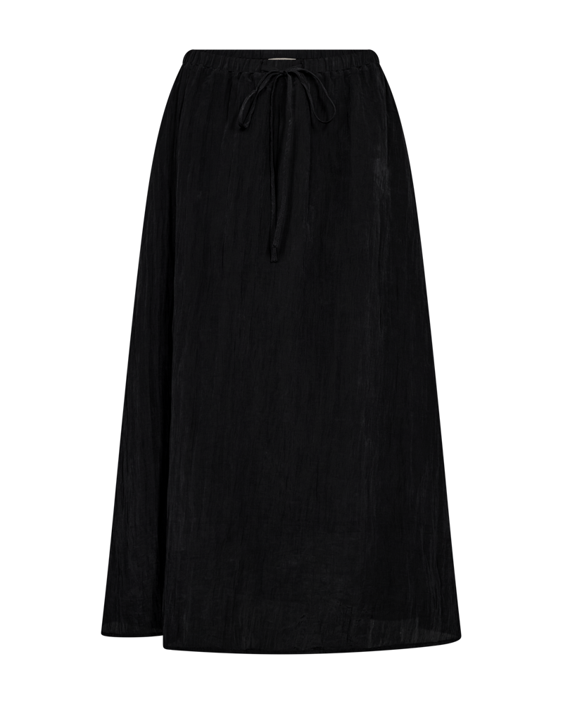 FQEsdolly Skirt (Black) Freequent