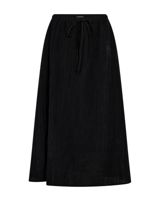 FQEsdolly Skirt (Black) Freequent