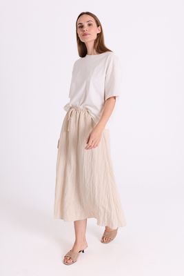 FQEsdolly Skirt (Moonbeam) Freequent