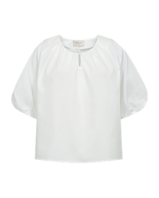 FQEssenny Blouse (Star Off-White) Freequent