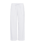 FQLava-Ankle Pants (Brilliant White) Freequent
