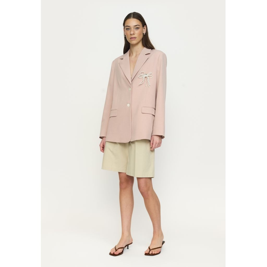 SRBelinda Blazer (Lotus) Soft Rebels