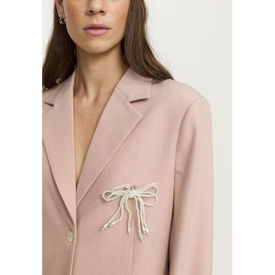 SRBelinda Blazer (Lotus) Soft Rebels