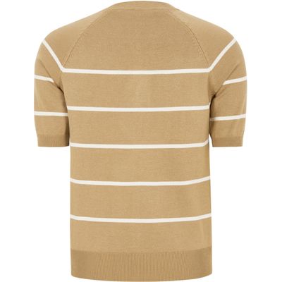 SRMarla SS Knit (Cartouche) Soft Rebels