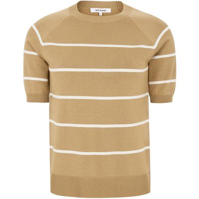 SRMarla SS Knit (Cartouche) Soft Rebels