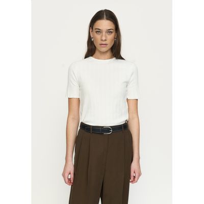 SRAdelle T-shirt (Snow White) Soft Rebels