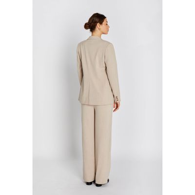 RDFMea wide pants (Birch) Rue de femme