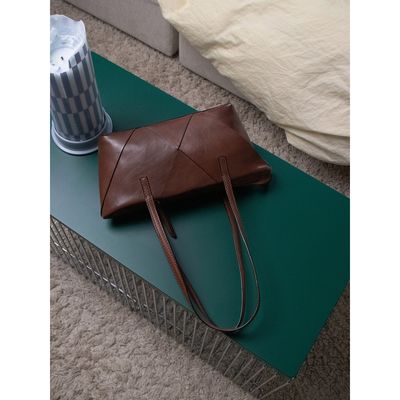 Olia Small (Brown) ReDesigned