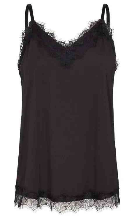 FQBicco-Top (Black) Freequent