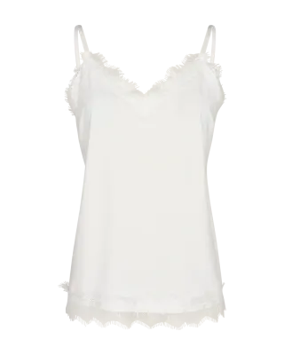 FQBicco-Top (Off-White) Freequent