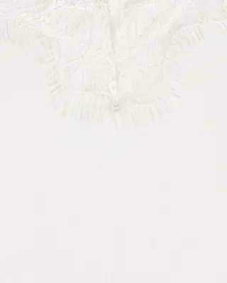 FQBicco-Top (Off-White) Freequent
