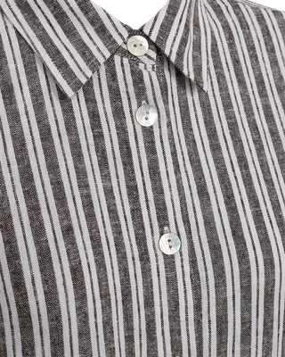 FQLava Dress (Coffee Bean w. Brilliant White) Freequent