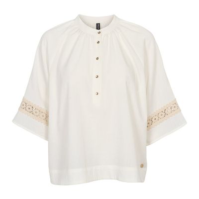 Rosaline blouse Prepair