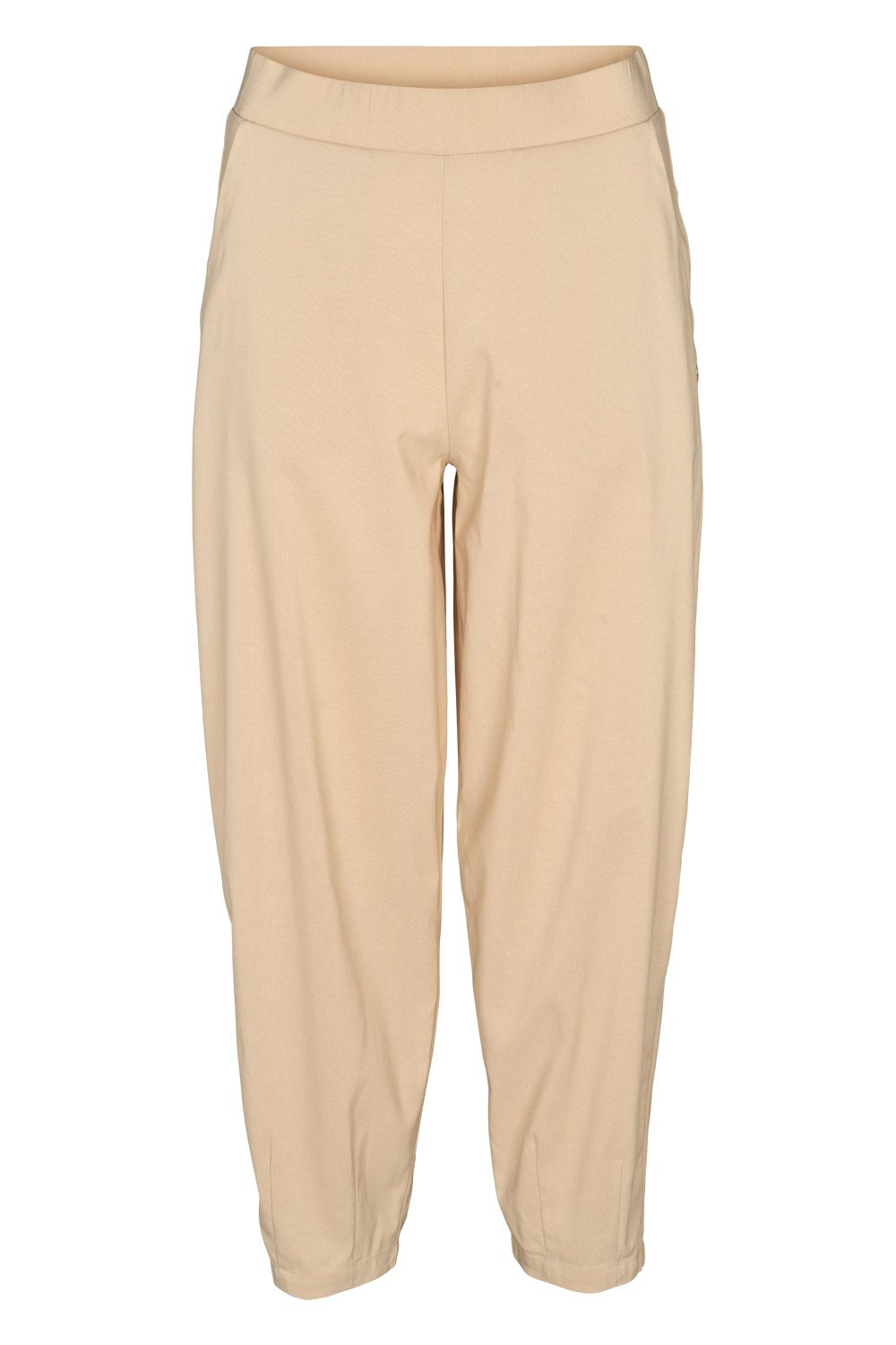 Chloe pants sand prepair