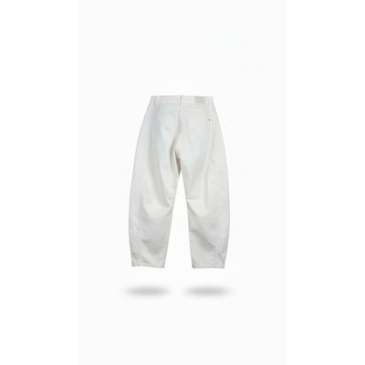 Berlin Pants (White) Om-Hu