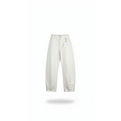 Berlin Pants (White) Om-Hu