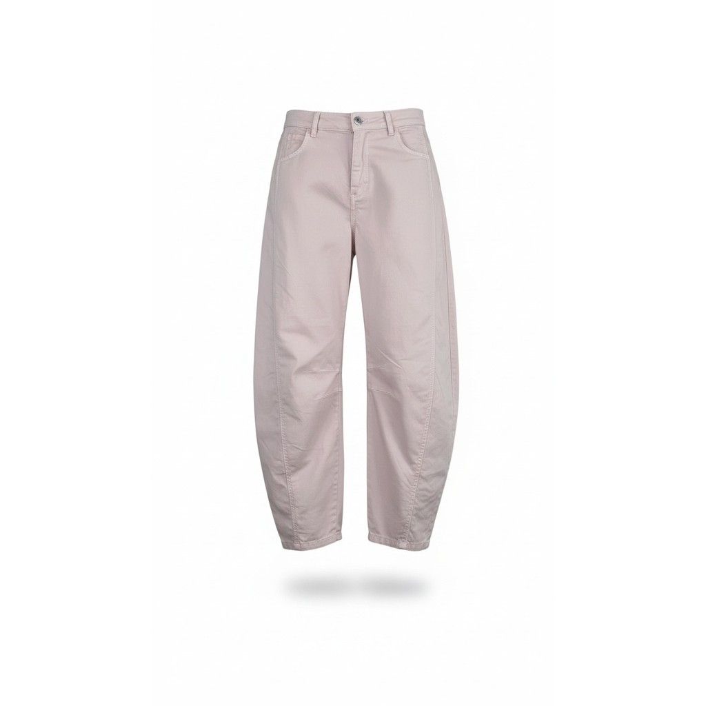 Berlin Pants (Rose) Om-Hu
