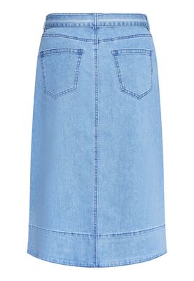 Feja denim skirt Sisters Point