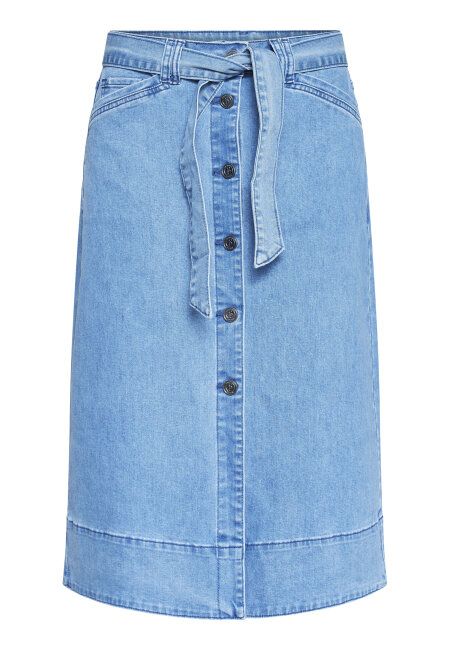Feja denim skirt Sisters Point