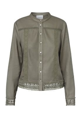 Ejba shirt khaki Sisters Point
