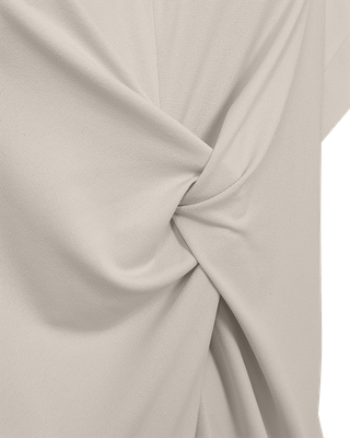 FQFloi Dress (Moonbeam) Freequent