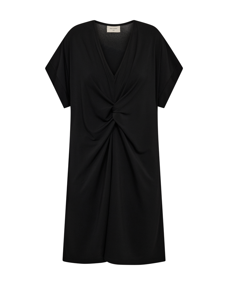 FQFloi Dress (Dark Forrest) Freequent