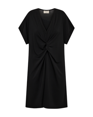 FQFloi Dress (Dark Forrest) Freequent