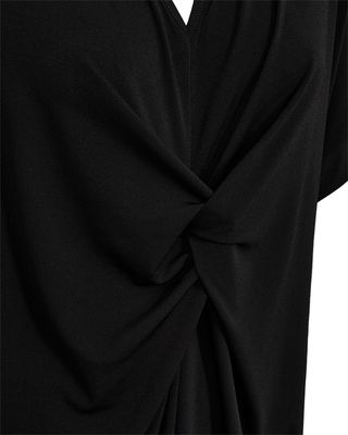 FQFloi Dress (Dark Forrest) Freequent