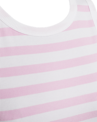 FQEffy Top (Brilliant Whitw w. Ballerina) Freequent