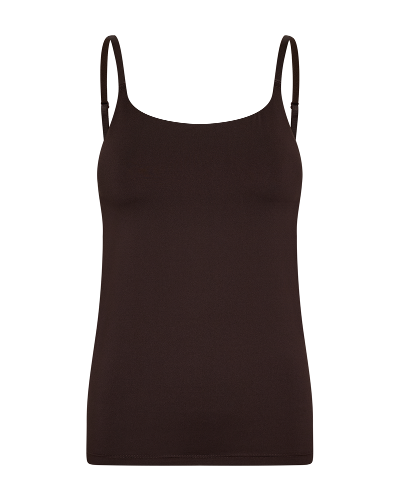 FQShappy Top (Coffee Bean) Freequent