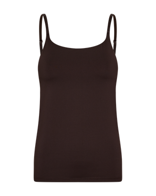 FQShappy Top (Coffee Bean) Freequent