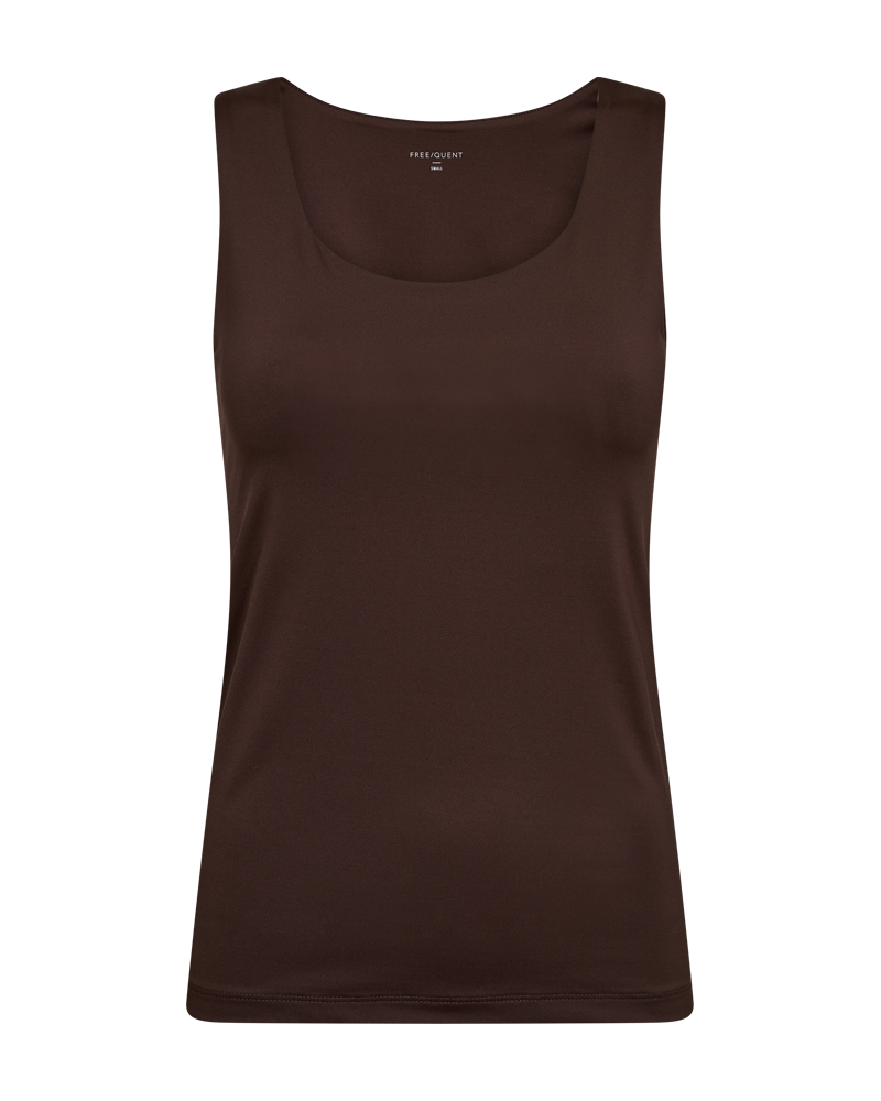 FQSonia Top (Coffee Bean) Freequent