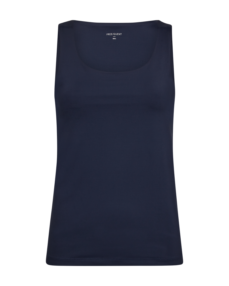 FQSonia Top (Navy Blazer) Freequent