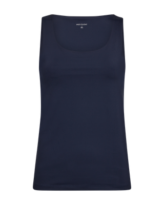 FQSonia Top (Navy Blazer) Freequent