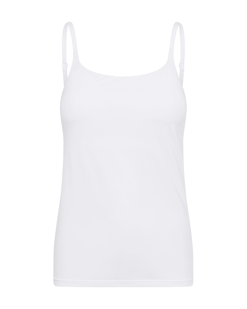 FQShappy Top (Brilliant White) Freequent