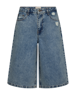 FQKalia Bermuda (Medium Blue Denim) Freequent