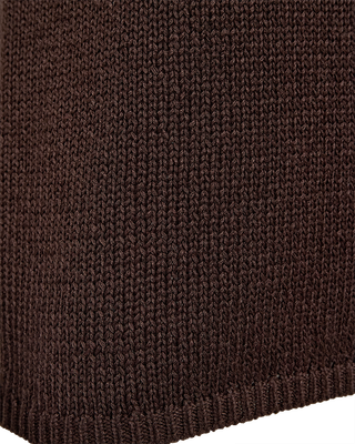 FQGRSCalvia Top (Coffee Bean) Freequent