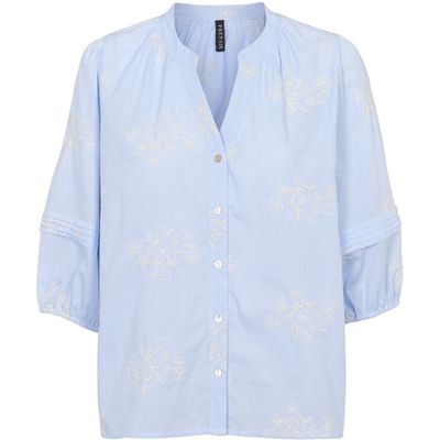 Harriet Blouse Prepair