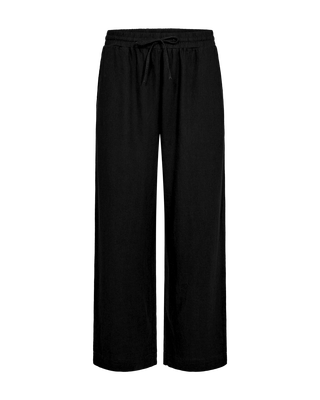 FQLava-Ankle Pants (Black) Freequent