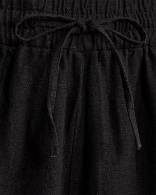 FQLava-Shorts (Black) Freequent