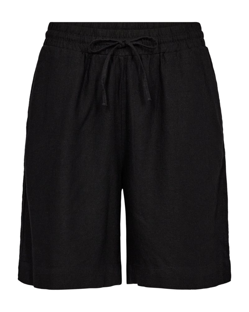 FQLava-Shorts (Black) Freequent