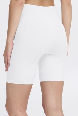 IASiv Shorts (Cloud Dancer - White) ICHI