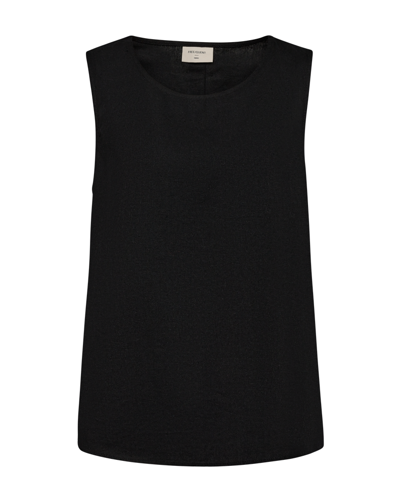 FQLava Top (Black) Freequent