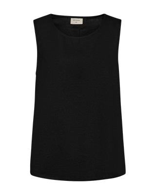 FQLava Top (Black) Freequent