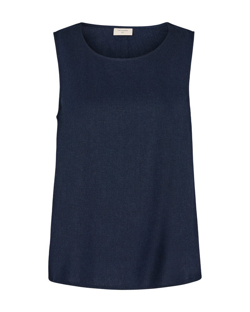 FQLava Top (Navy Blazer) Freequent
