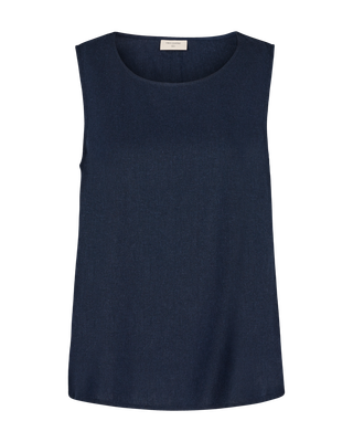 FQLava Top (Navy Blazer) Freequent