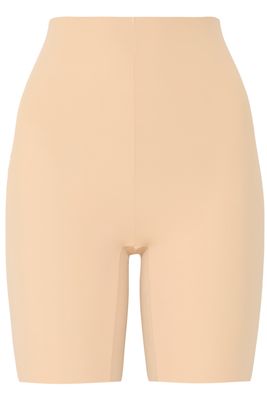 IASiv Shorts (Tan) ICHI